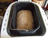 Foto del paso 4 de la receta: Ciabata con sésamo en panificadora