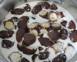 Foto del paso 5 de la receta: Tarta de Donettes