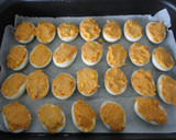 Foto del paso 2 de la receta: Huevos rellenos gratinados