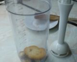 Foto del paso 2 de la receta: Garbanzos con acelgas