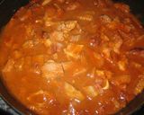 Foto del paso 4 de la receta: Callos a mi manera