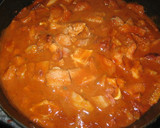 Foto del paso 4 de la receta: Callos a mi manera