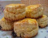 Foto del paso 6 de la receta: Scones de maizena