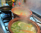 Foto del paso 3 de la receta: Sopa de pescado a la vasca