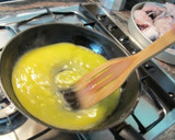 Foto del paso 1 de la receta: Kokotxas de merluza en salsa verde