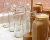 Foto del paso 5 de la receta: Atole de cajeta