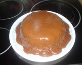 Foto del paso 5 de la receta Pastel chocolatado (microondas)