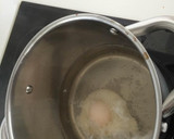 Foto del paso 2 de la receta: Huevos escaldados