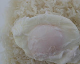 Foto del paso 3 de la receta: Huevos escaldados