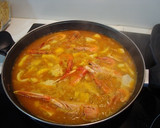 Foto del paso 3 de la receta: Receta fácil de fideuà