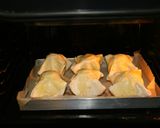 Foto del paso 4 de la receta: Manzanas con camisa