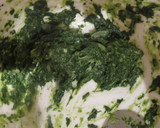 Foto del paso 3 de la receta: Torrejas de acelga y espinacas