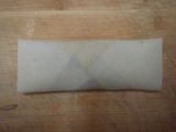 Chunkun de verdura