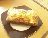 Foto del paso 5 de la receta: Pan de hierbas y queso