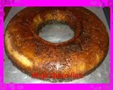 Foto del paso 6 de la receta: Chocoflan casero