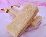 Foto del paso 4 de la receta: Barritas de coco y chocolate