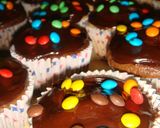 Foto del paso 5 de la receta: Mini tortitas infantiles 