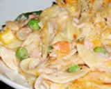 Foto del paso 4 de la receta: Cazuela de atún