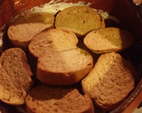 Foto del paso 1 de la receta: Capirotada mexicana