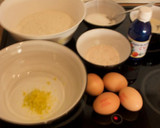 Foto del paso 1 de la receta: Rosca de Pascua