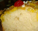 Foto del paso 6 de la receta: Rosca de Pascua
