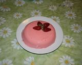 Foto del paso 3 de la receta: Gelatina de fresa