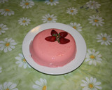 Foto del paso 3 de la receta: Gelatina de fresa