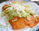 Foto del paso 4 de la receta: Enchiladas de 3 tipos
