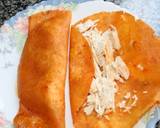 Foto del paso 7 de la receta Enchiladas de 3 tipos