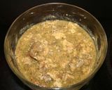 Foto del paso 2 de la receta: Tacos de chicharrón en salsa verde