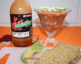 Foto del paso 6 de la receta: Cocktail de camarones (gambas)