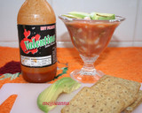 Foto del paso 6 de la receta: Cocktail de camarones (gambas)