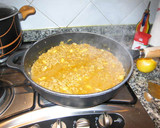 Foto del paso 4 de la receta: Cordero al curry
