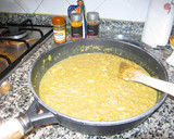 Foto del paso 6 de la receta: Cordero al curry