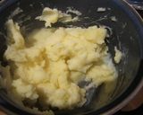 Foto del paso 3 de la receta: Bifé con puré