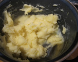 Foto del paso 3 de la receta: Bifé con puré