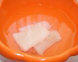 Foto del paso 1 de la receta: Tortitas de bacalao