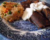 Foto del paso 8 de la receta: Mole "Doña María"