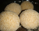 Foto del paso 7 de la receta: Bombas de papa
