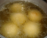 Foto del paso 11 de la receta: Bombas de papa