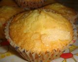 Foto del paso 7 de la receta: Magdalenas a mi manera