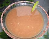 A picture of step 3 of Tamarind Margarita.