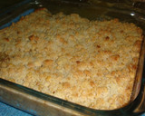Foto del paso 6 de la receta: Postre de manzanas crocante (Apple crip)