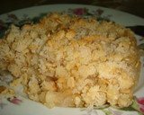 Foto del paso 7 de la receta: Postre de manzanas crocante (Apple crip)