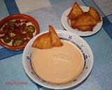 Foto del paso 6 de la receta: Crema de fríjol