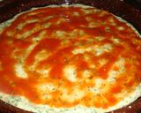 Foto del paso 8 de la receta: Masa de espinaca para pizza