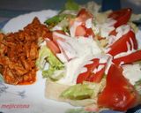 Foto del paso 6 de la receta: Kebab de Pollo