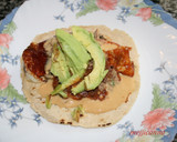 Foto del paso 11 de la receta: Quesa-taco