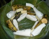 Foto del paso 2 de la receta: Carne en Vaho (Nicaragua)