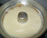 Foto del paso 3 de la receta Flan casero de vainilla